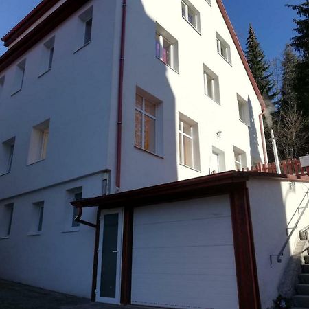 Ferienwohnungen Albstadt Esterno foto