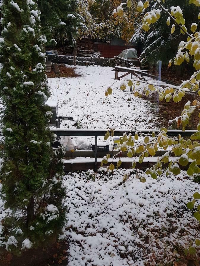 Ferienwohnungen Albstadt Esterno foto