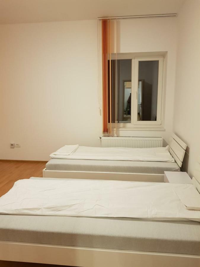 Ferienwohnungen Albstadt Esterno foto