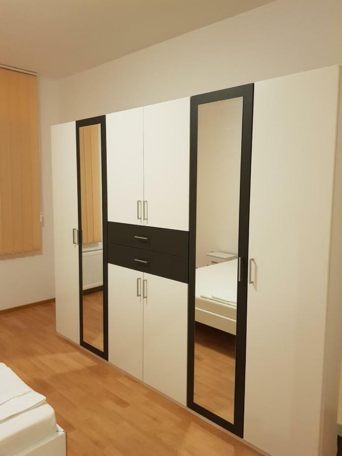 Ferienwohnungen Albstadt Esterno foto