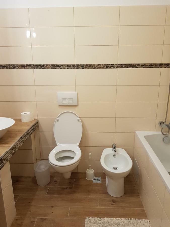 Ferienwohnungen Albstadt Esterno foto