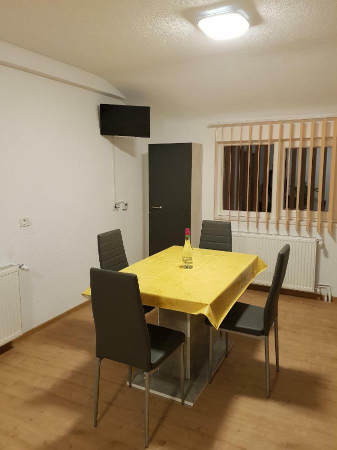 Ferienwohnungen Albstadt Esterno foto