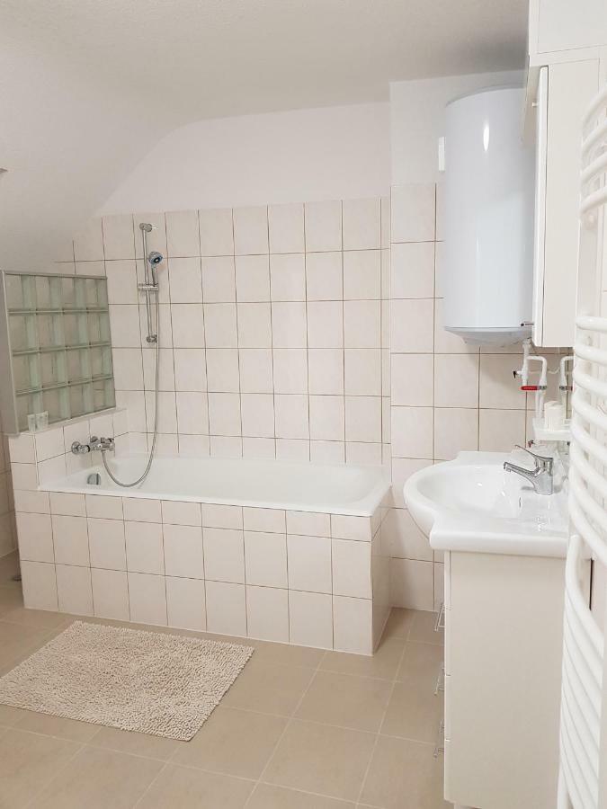 Ferienwohnungen Albstadt Esterno foto