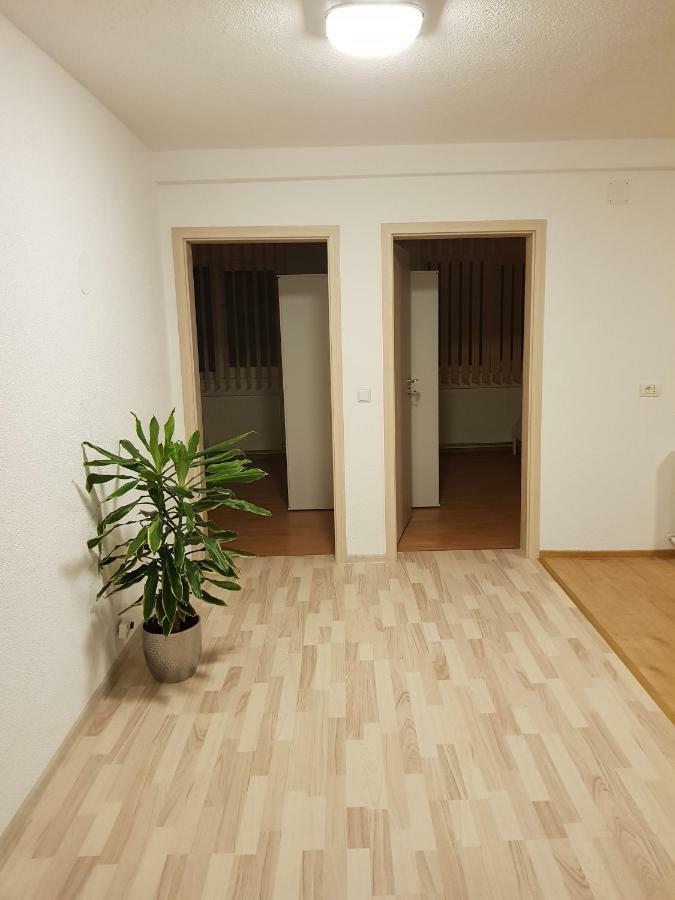 Ferienwohnungen Albstadt Esterno foto